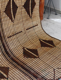 Tallit Tuareg Mat (V77) — 3