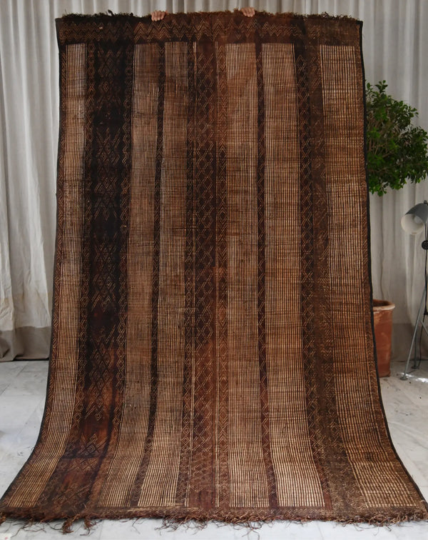 Azdaw Tuareg Mat (V99)