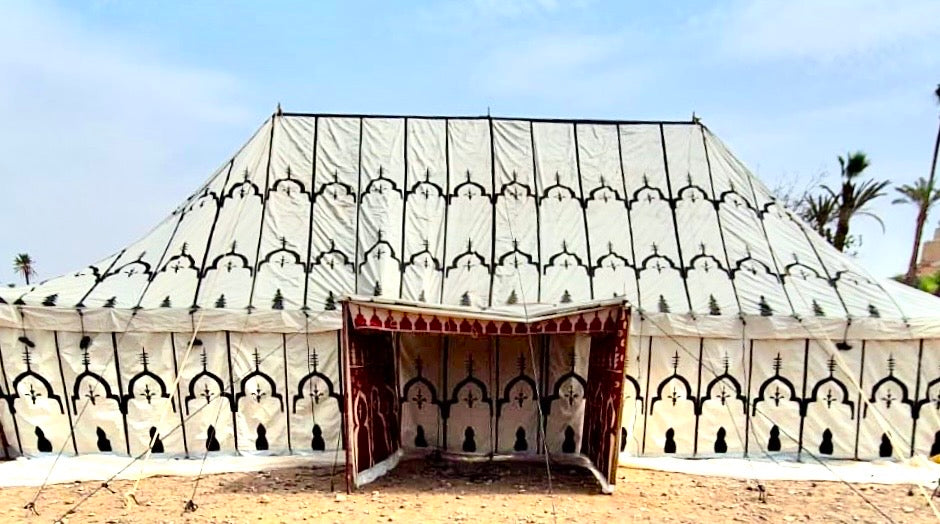 Balagan Camp