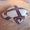 Beni Ourain Pouf (RP16)
