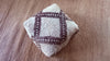 Beni Ouarain Pouf (RP18)
