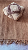 Beni Ourain Pouf (RP19)