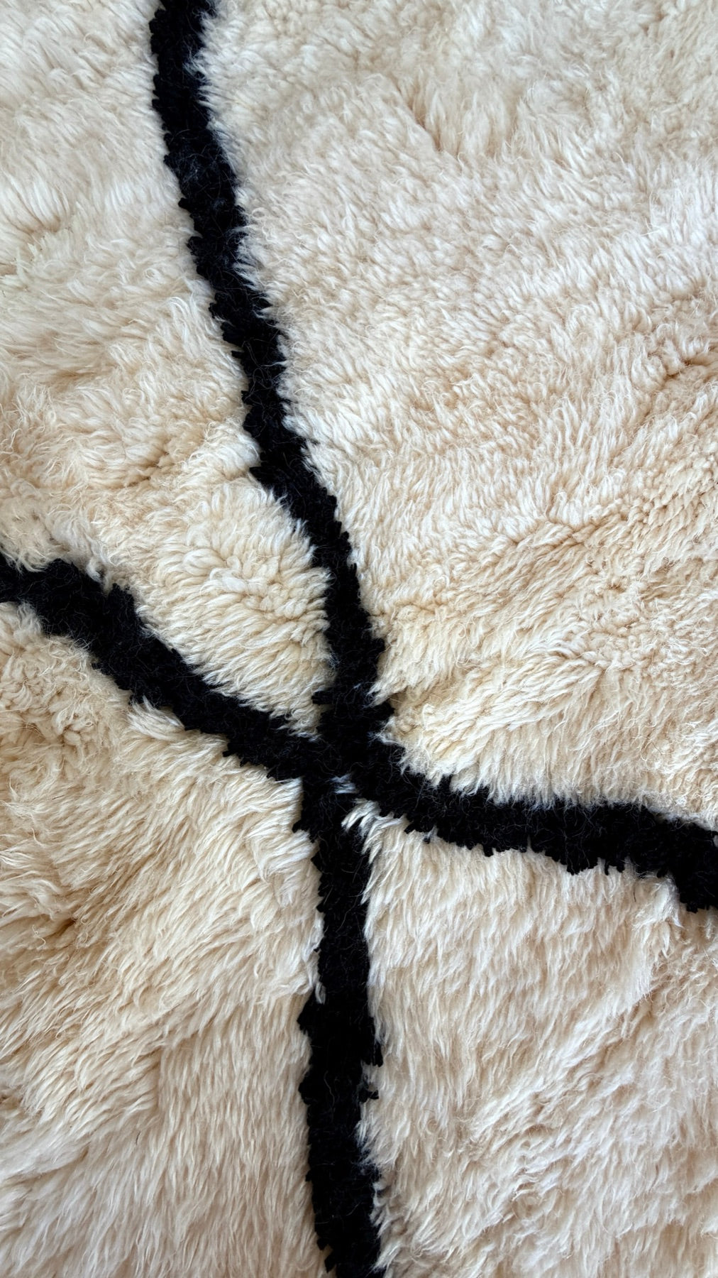 The Weave of Life