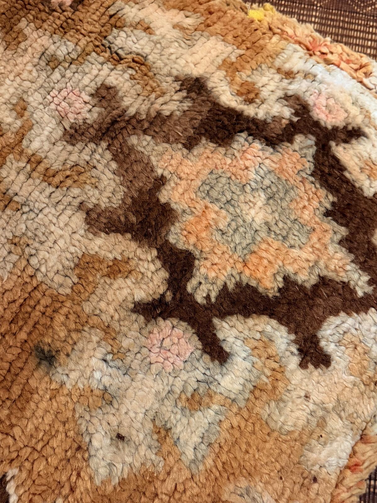 Rug Poufs Collection