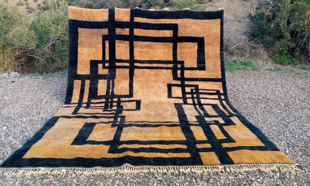 100% handmade in-house