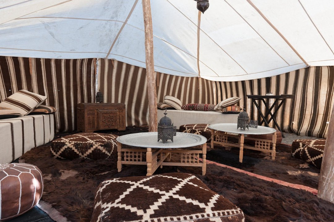 Camp Adounia